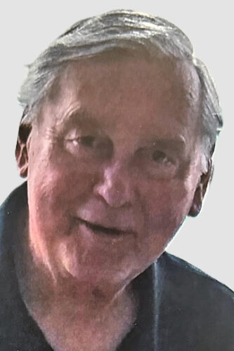 William J. Kilar 1944-2025